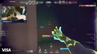 30+ KILLS! LEV SATO PRO WAYLAY VALORANT RADIANT GAMEPLAY