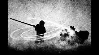 Attunementless Heavy Deity | Deepwoken