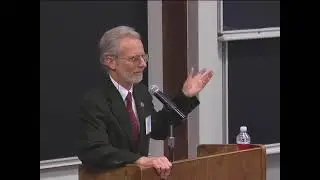 How Islam Began, Fred Donner UnCommon Core Lecture