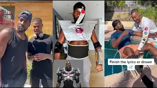 Try Not To Laugh Watching DeStorm Power TikToks | Best Compilation 2022✔
