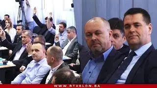 Smjena Vlade TK - 18.02.2018.