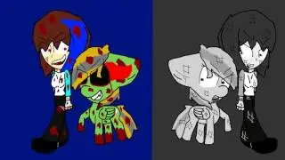 Evil Ali, Evil Lightning Dash, Lightning Dash, Ali - Emperors New Clothes, Stereo Heart
