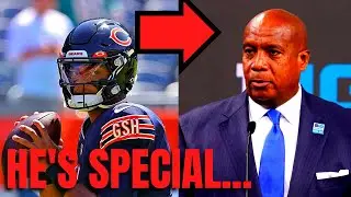 Bears New Leadership Is Off To A GREAT Start