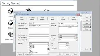 اقوى برنامج كاشير POS لجميع الانشطة Cashier System