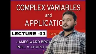 Mastering Complex Variables: A Comprehensive Guide to Brown & Churchill (7th Edition)