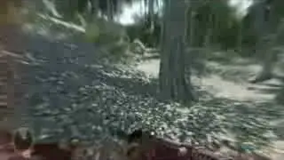 Crysis - Alien World Trailer