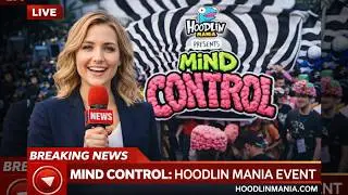 Hoodlin Mania: Mind Control - Los Angeles News