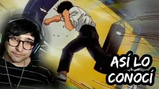 HOW DID I DISCOVER HAJIME NO IPPO? | Radio Wanpo Excerpt | Raju Random