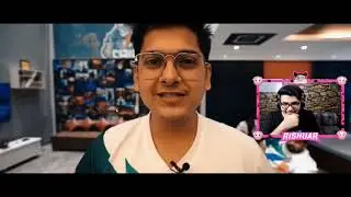 Soul Gaming house review &bull; Dank Rishu deleted live stream highlights *just Jokes*