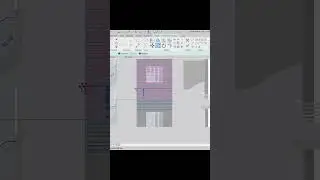 How to Create Void Extrusion in Revit Architecture | Cut Openings and Shapes Easily