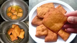 New Viral Recipe 2026 || New Recipe by A1 Recipe || Happy New year Recipe 