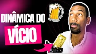 Dinâmica Vícios | Quebra Gelo e Brincadeiras Divertidas