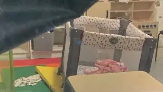 Looking inside Bronx day care turned alleged drug den