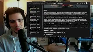 March 2023 Update is Controversial Chaos and I Like It - Dead by Daylight