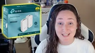 TP-LINK POWERLINE ADAPTER SETUP AND REVIEW 2019