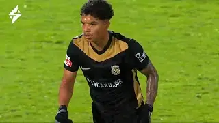 Best Skills of Alex Amorim in 2026!