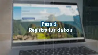 As&iacute; funciona el prerregistro Migracheck para usar las e-gates en el nuevo Jorge Ch&aacute;vez