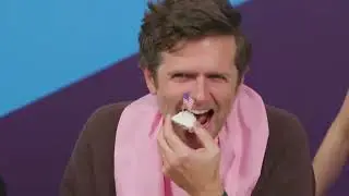 Smosh Pit! Eat It Or Yeet It The REVENGE w Mari Takahashi