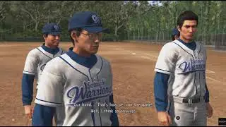 Sub Story: True Bonds - YAKUZA 6