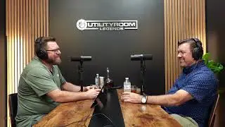 Josh Baile &ndash; Building Stronger Teams in the Water Industry