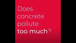 From mineral concrete to bio concrete