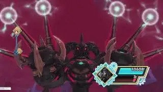 WORLD OF FINAL FANTASY 