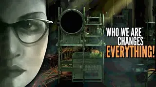 We discover WHO we are in TR-49 Ep. 2!