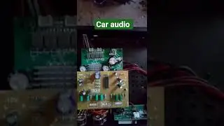 Auja model card# class d audio output# 13