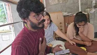 Result Reaction LIVE | Successful | CA Foundation | Residential Mentorship