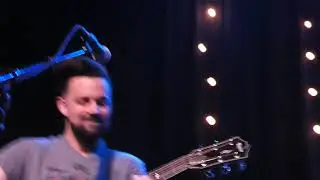 Austin Swain CA Nation (Acoustic)