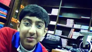 Archive: 13 January 2010