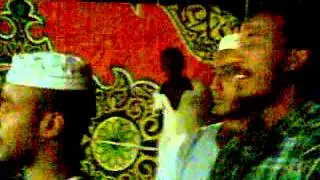 عبدالله وددارالزين اذانى الريد