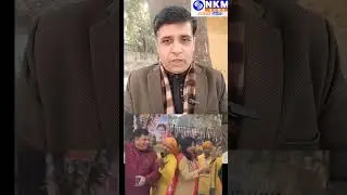 इतिहास में पहली बार: BJP 45 की, अध्यक्ष भी 45 के-संयोग यां संकेत