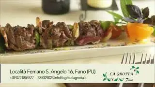LA GROTTA FANO