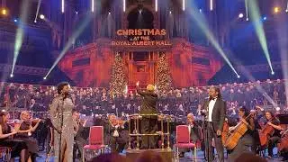 Encore: Too Hot To Handel (Gospel Messiah)  Live at Royal Albert Hall