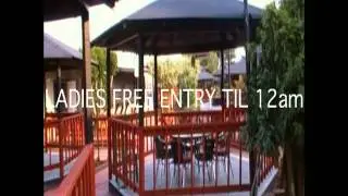 PARADISE SUNDAYS (Rep1Ent,P.T.R,EC4Y Ent,Where the Party At,182 Ent,Ace of Spades)