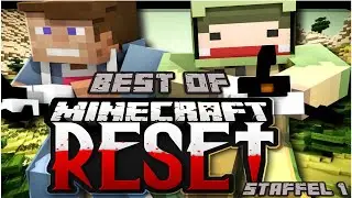Best of Minecraft RESET Unge/Dner