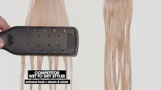 ghd duet style takes the sizzle test