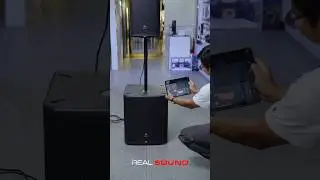 JBL Loudspeakers PRX908 & PRX915XLF #jbl #foryou #bass #jblprofessional