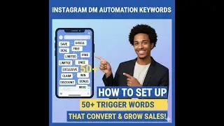 instagram dm automation keywords 50+trigger words that convert