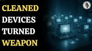 FBI Cleaned Bot-Infected Devices&mdash;Hackers Weaponized them Again | WION Podcast