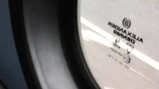 Adl E300 VX09 BCY