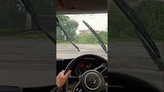 Barish Mein Car Wiper Ke Hidden Facts 🚗💧 | CARS ADDA
