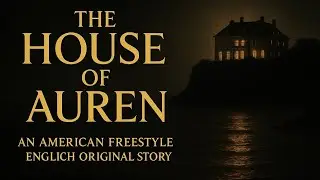 The House of Auren | An American Freestyle English Original Story
