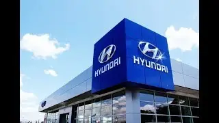 Randy Leyva Hiley Hyundai