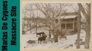 S03E04 The Marias De Cygnes Massacre Site