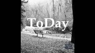 (FREE) Pista de rap romantico chill RnB Type Beat - Sad Piano (DacordBeats)