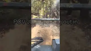 #forestrymulching #foodplots Monday yam.