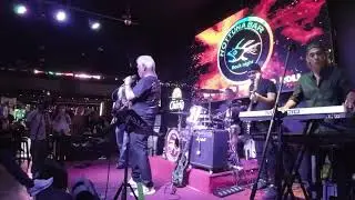 Live Rock Performance &ndash; Lam Morrison's birthday - A wither shade of pale - Procol Harum #cover