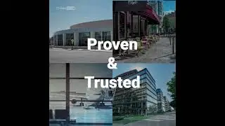 Audio & Communications Technologies for Enhanced Security Solutions